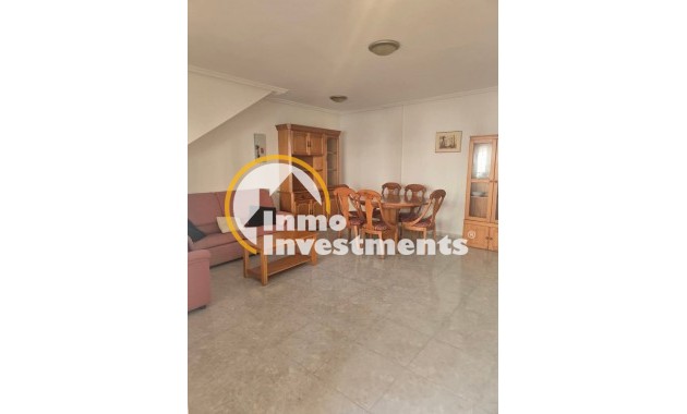 Resale - Apartment - Daya Vieja - Costa Blanca