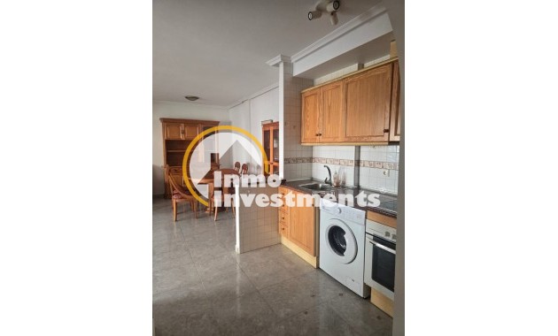 Resale - Apartment - Daya Vieja - Costa Blanca