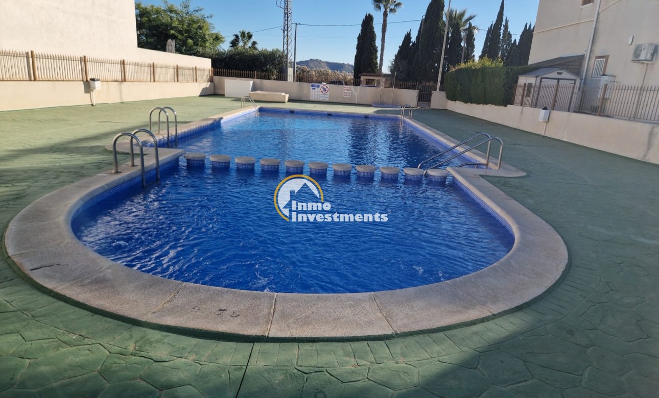 Resale - Apartment - Daya Vieja - Costa Blanca