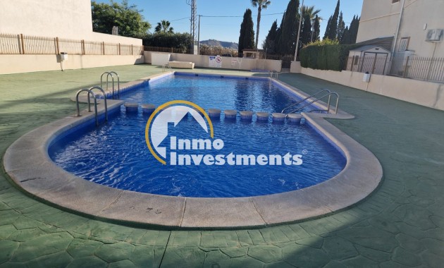 Resale - Apartment - Daya Vieja - Costa Blanca