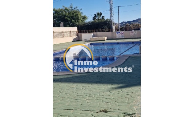 Resale - Apartment - Daya Vieja - Costa Blanca