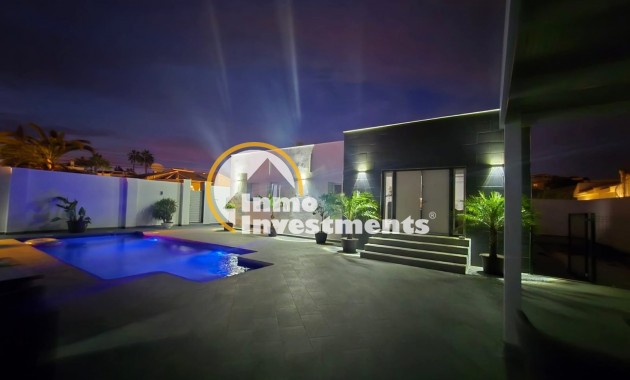 Till salu - Villa - Ciudad Quesada