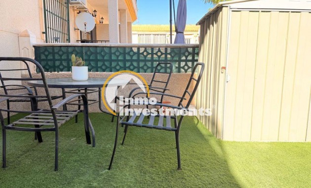 Resale - Apartment - Villamartin - Las Filipinas