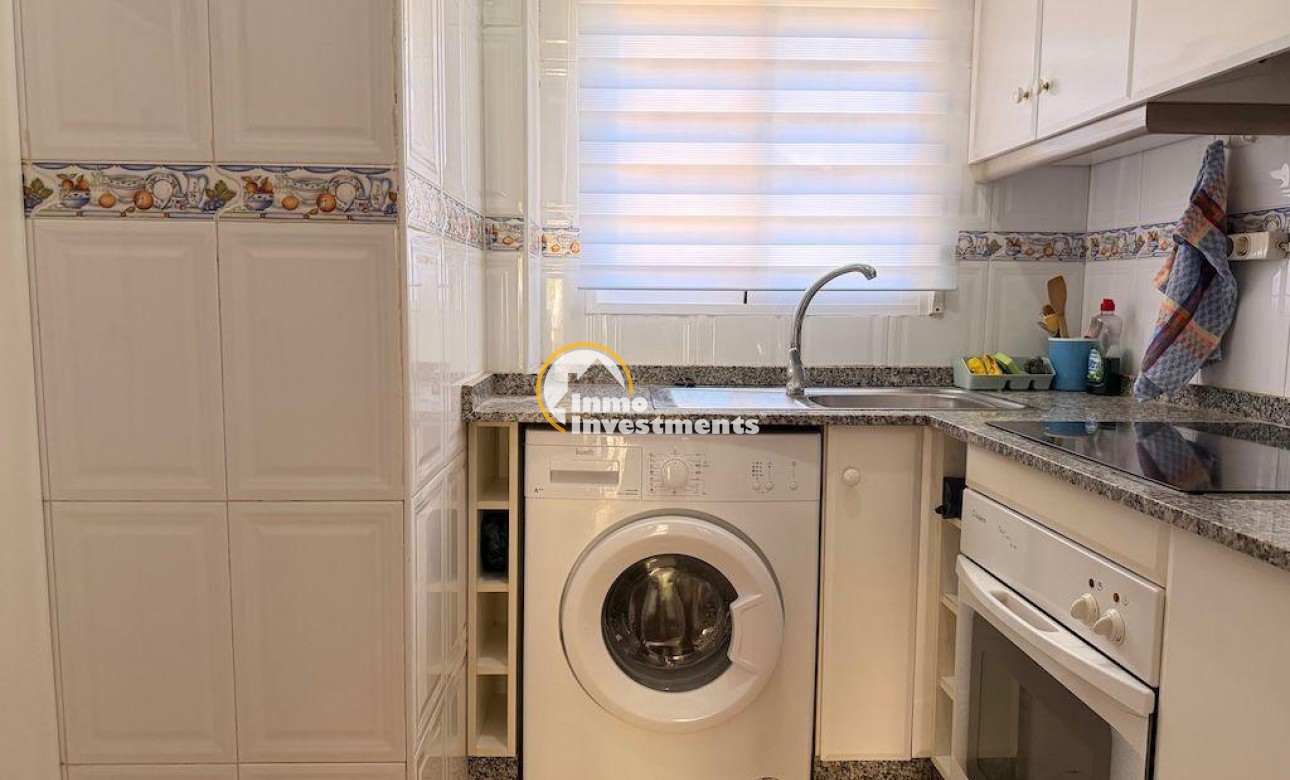 Resale - Apartment - Villamartin - Las Filipinas