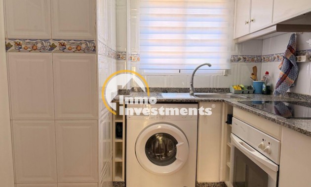 Resale - Apartment - Villamartin - Las Filipinas