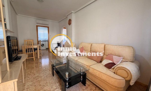 Resale - Apartment - Villamartin - Las Filipinas