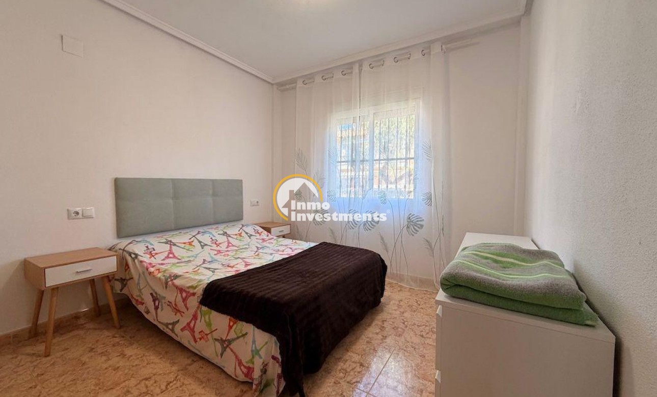 Resale - Apartment - Villamartin - Las Filipinas