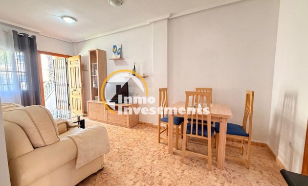 Resale - Apartment - Villamartin - Las Filipinas