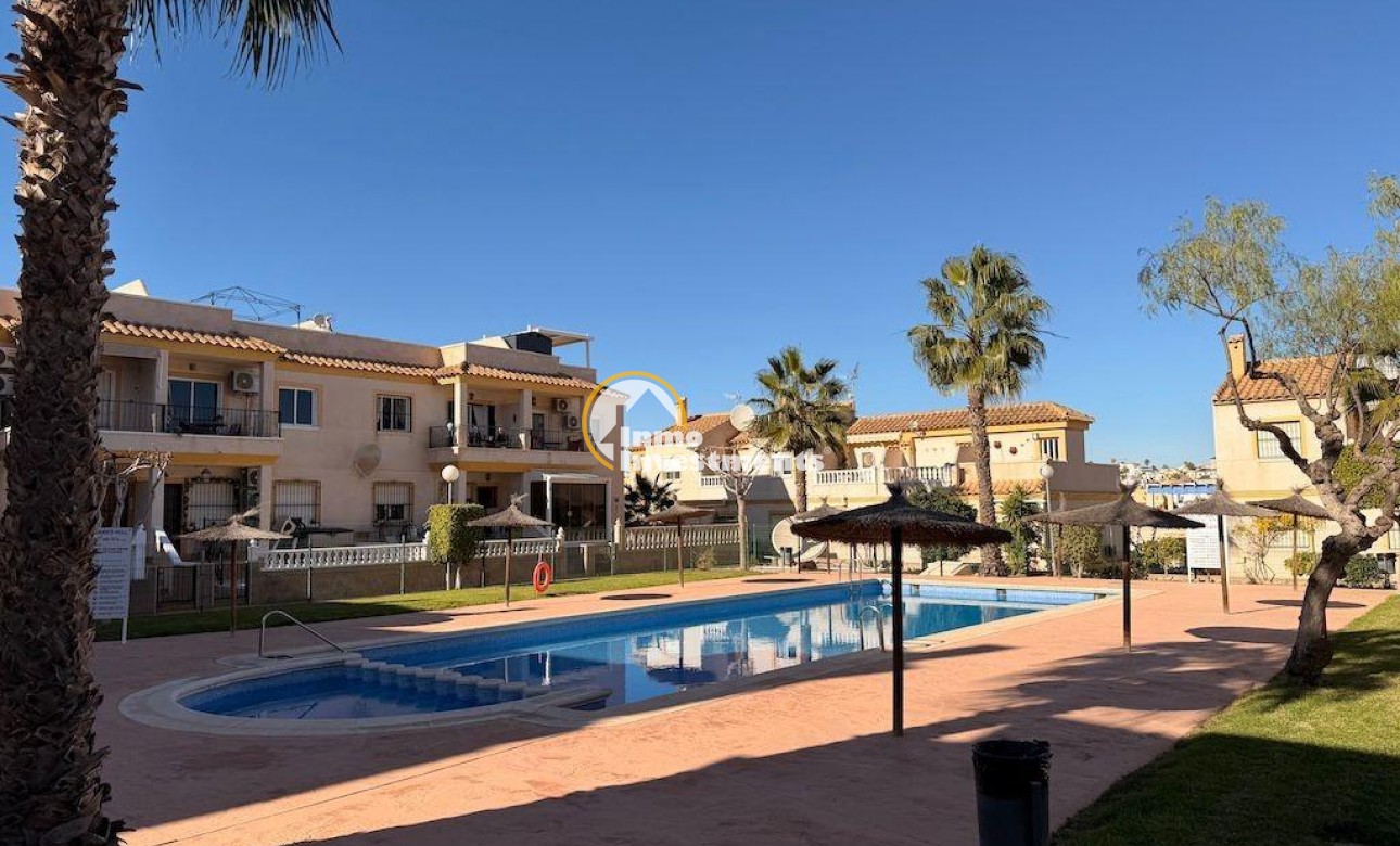 Resale - Apartment - Villamartin - Las Filipinas