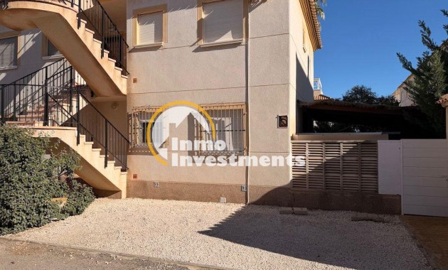 Resale - Apartment - Villamartin - Las Filipinas