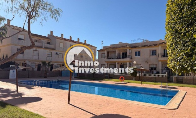 Resale - Apartment - Villamartin - Las Filipinas