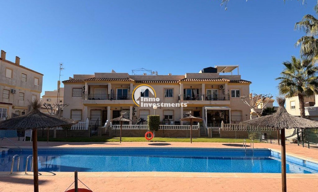 Resale - Apartment - Villamartin - Las Filipinas