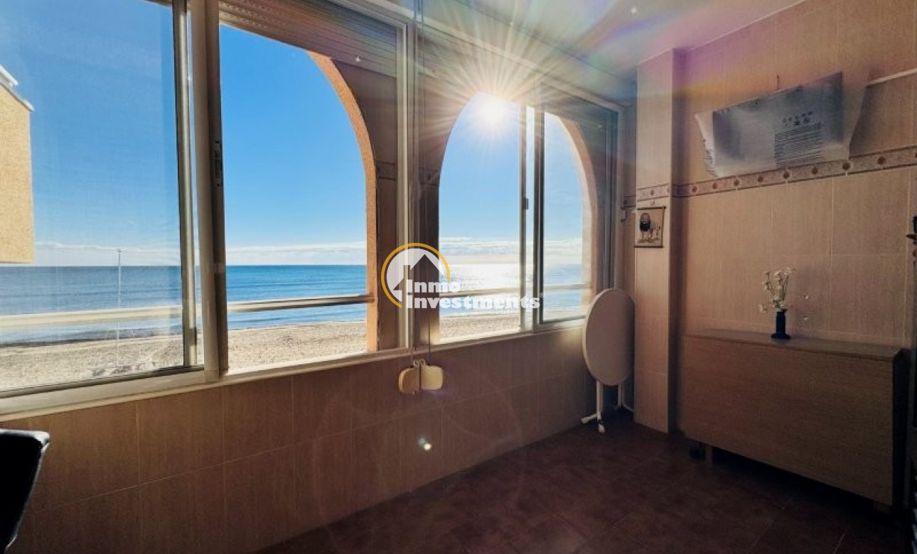  - Lägenhet - La Mata