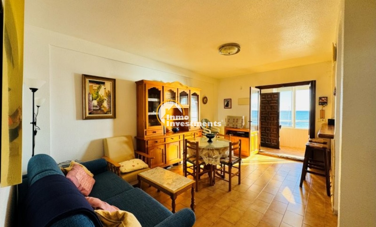  - Lägenhet - La Mata