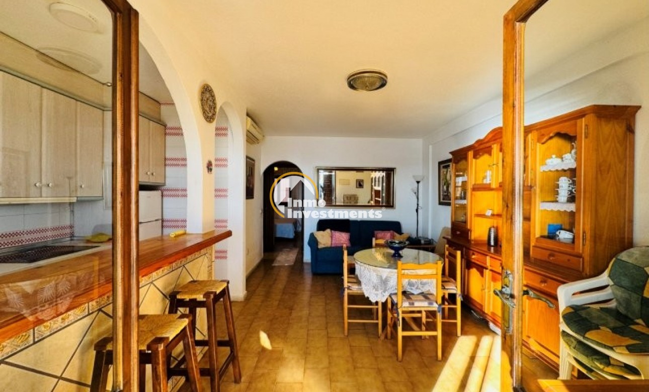  - Lägenhet - La Mata