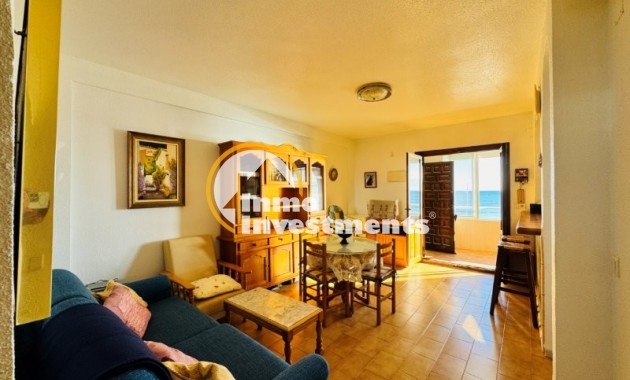  - Lägenhet - La Mata