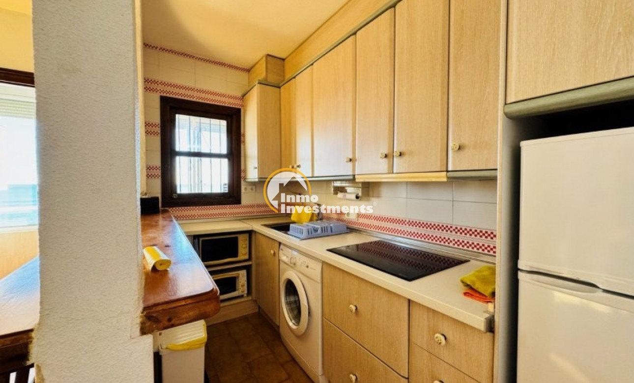  - Lägenhet - La Mata