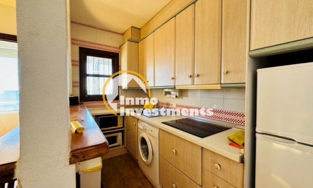  - Lägenhet - La Mata