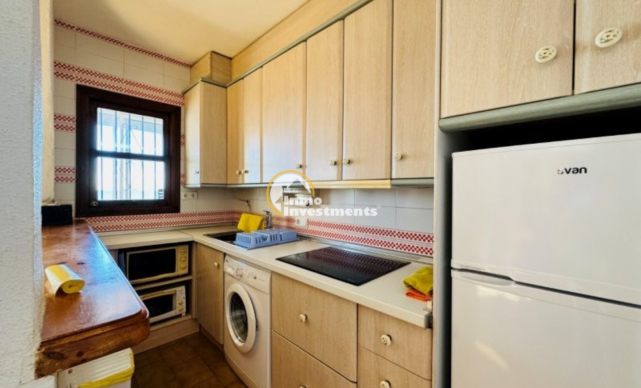  - Lägenhet - La Mata