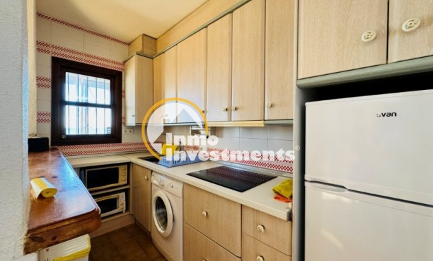  - Lägenhet - La Mata