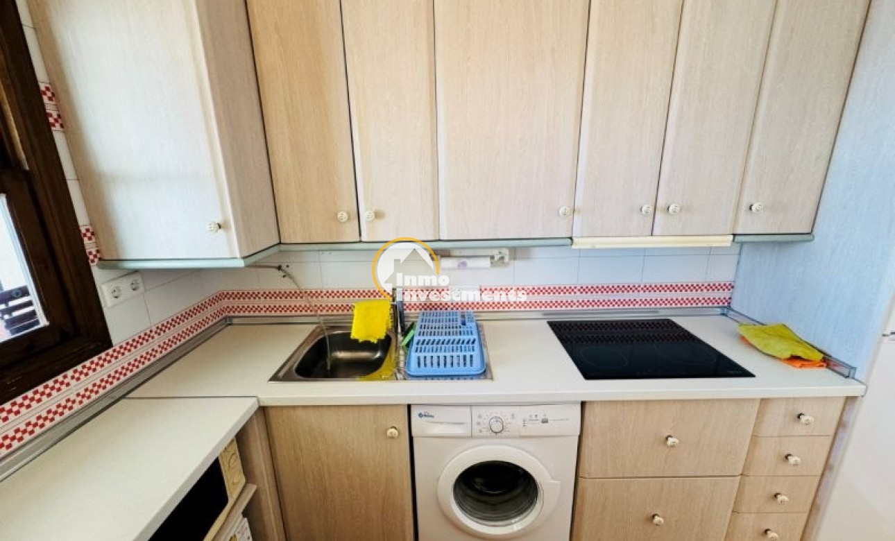  - Lägenhet - La Mata