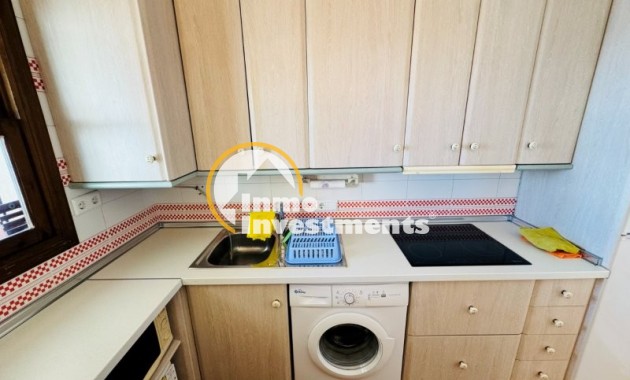  - Lägenhet - La Mata