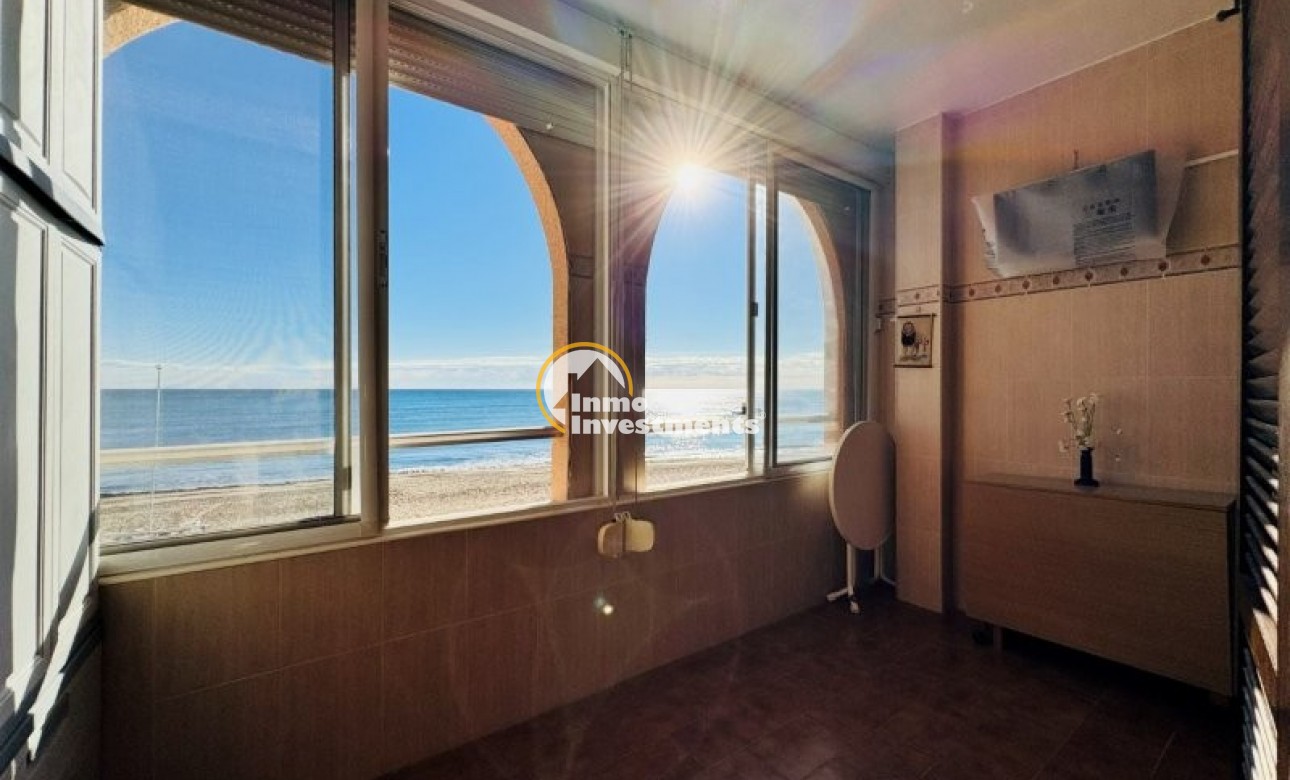  - Lägenhet - La Mata