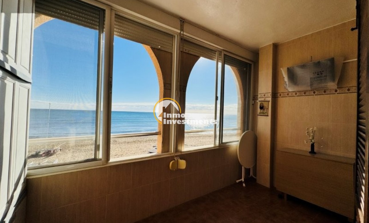  - Lägenhet - La Mata