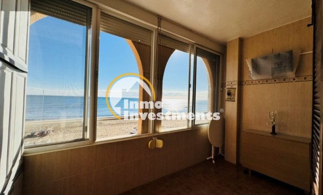  - Lägenhet - La Mata