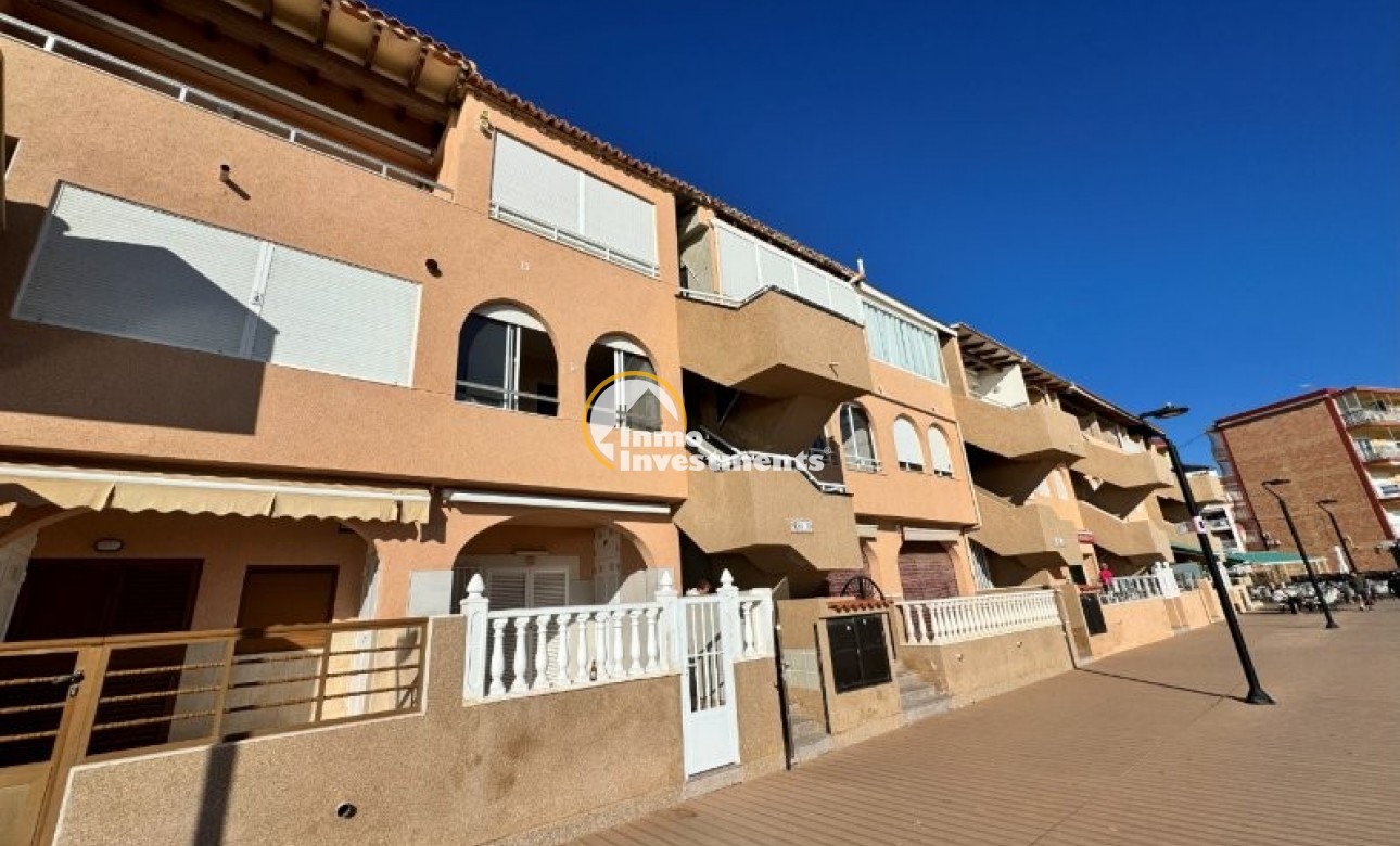  - Lägenhet - La Mata