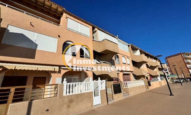  - Lägenhet - La Mata