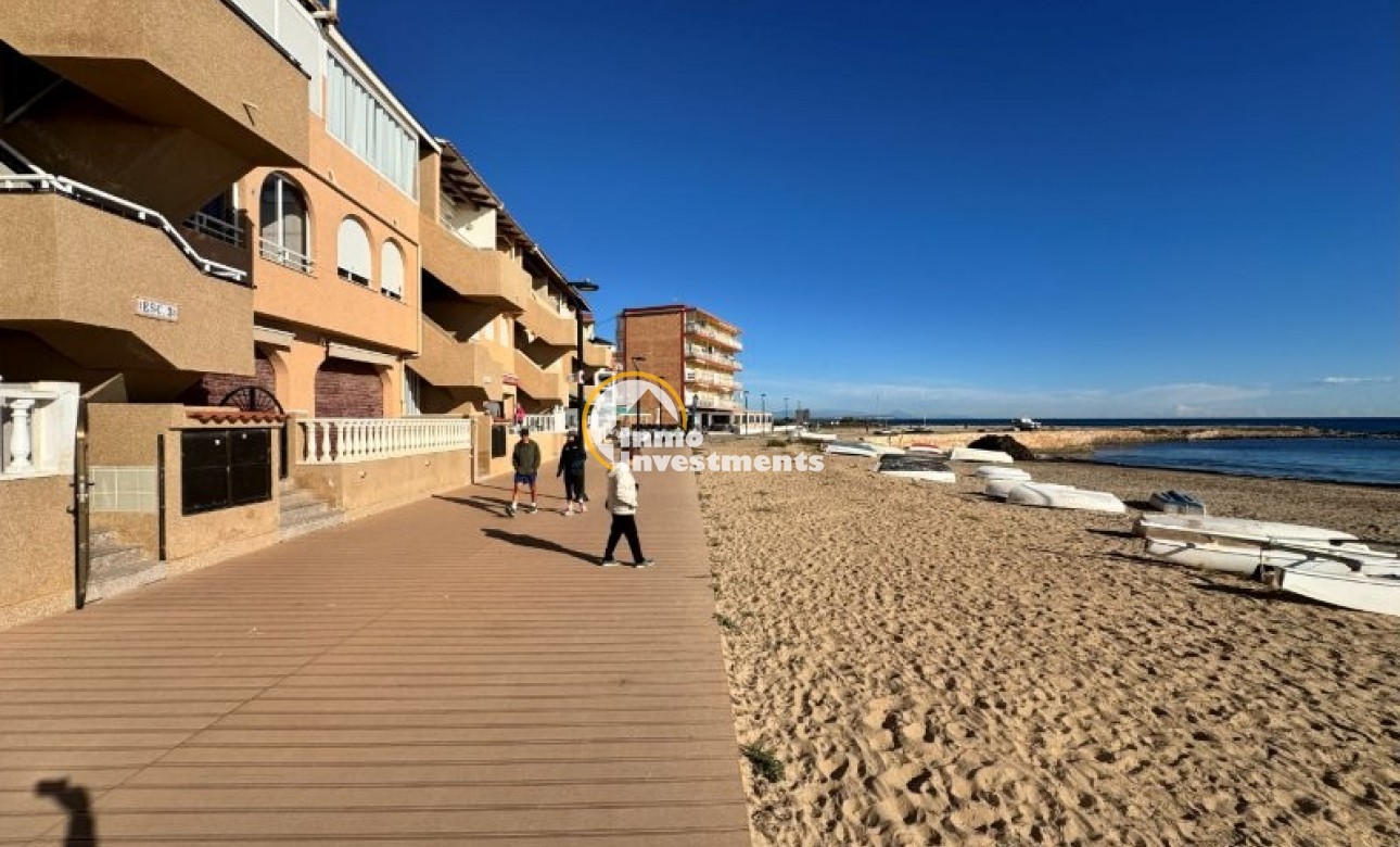  - Lägenhet - La Mata