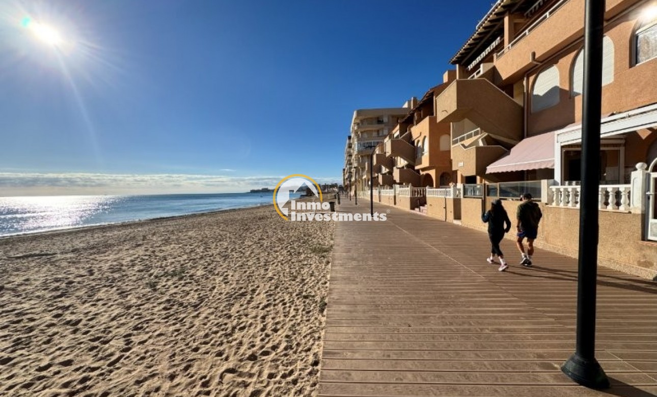  - Lägenhet - La Mata