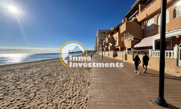  - Lägenhet - La Mata