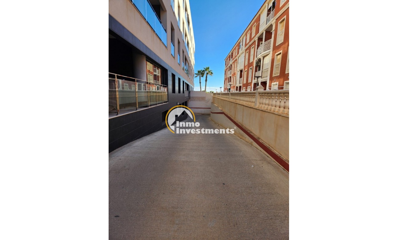  - Lägenhet - La Mata