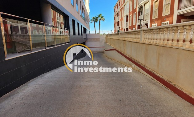  - Lägenhet - La Mata