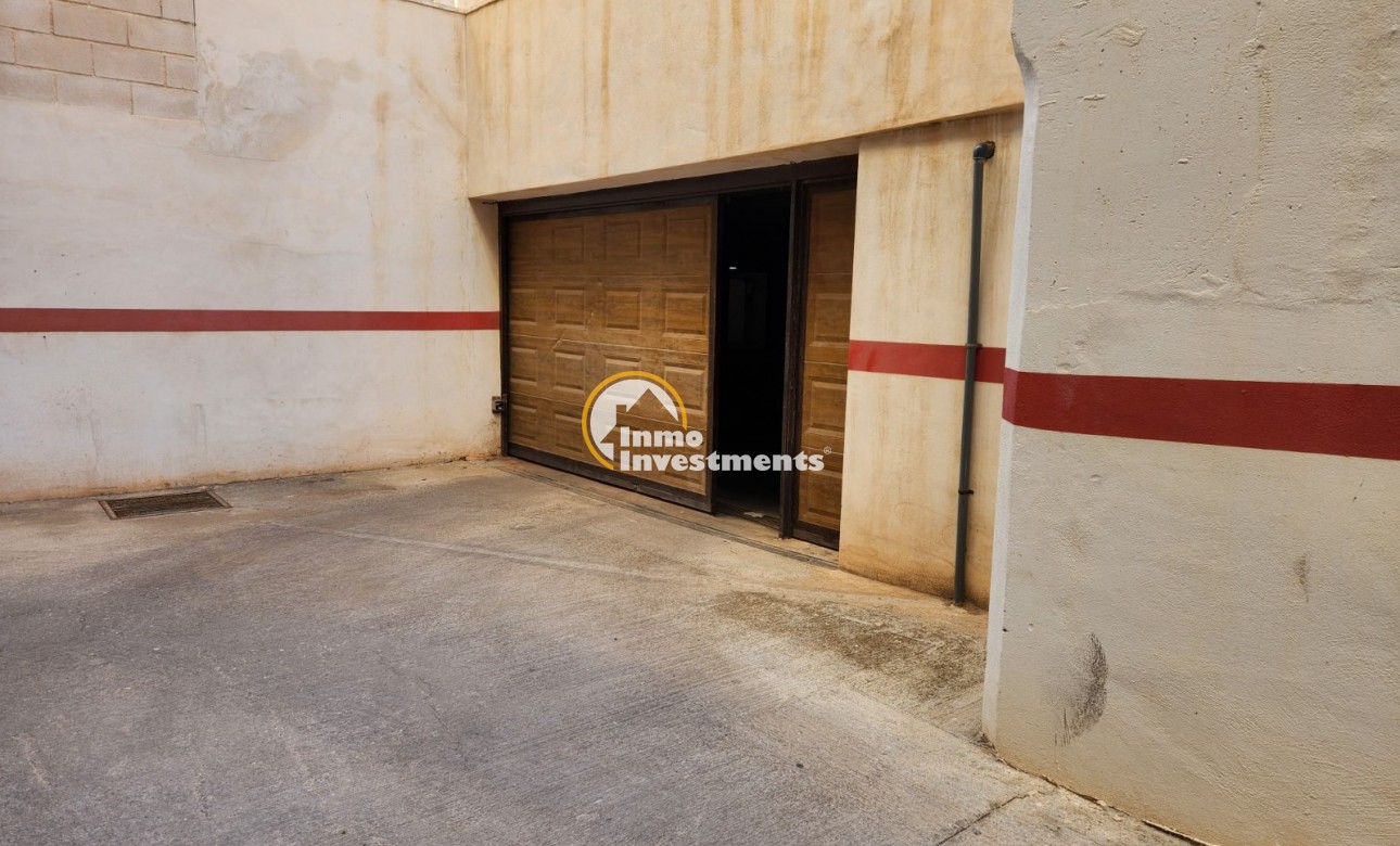  - Lägenhet - La Mata