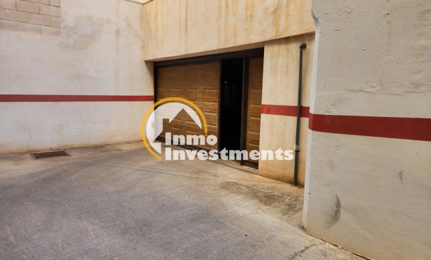  - Lägenhet - La Mata