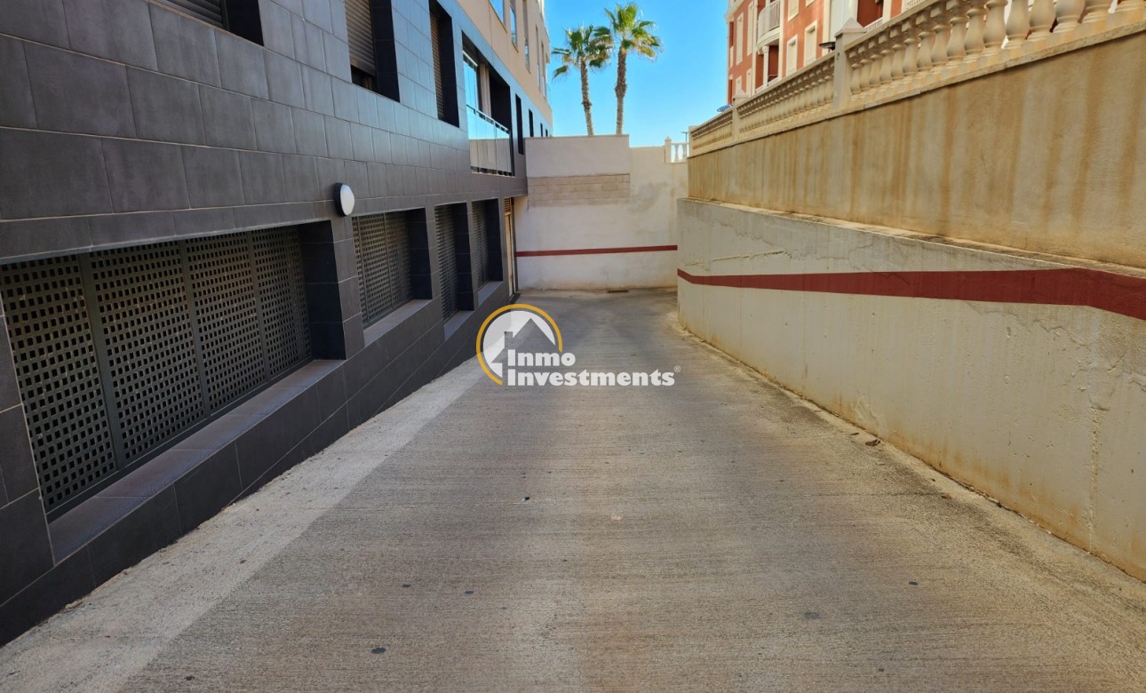  - Lägenhet - La Mata