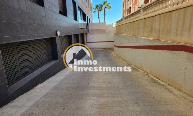  - Lägenhet - La Mata