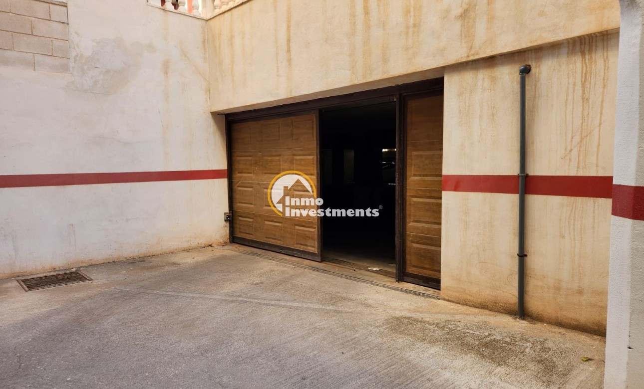  - Lägenhet - La Mata