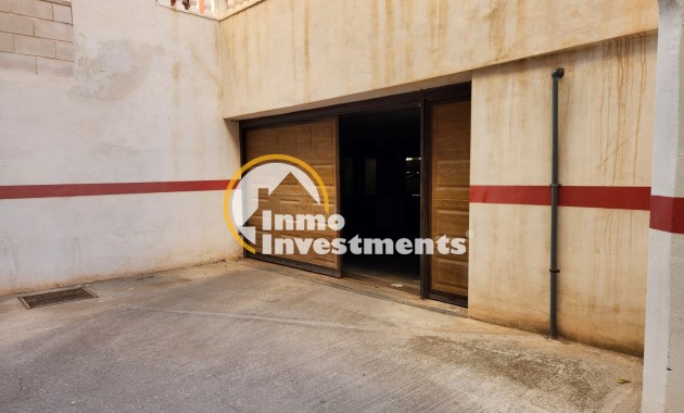  - Lägenhet - La Mata