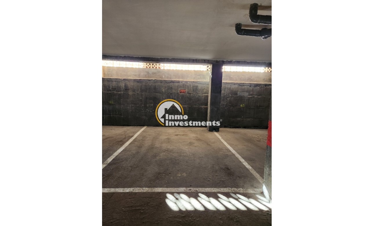  - Lägenhet - La Mata