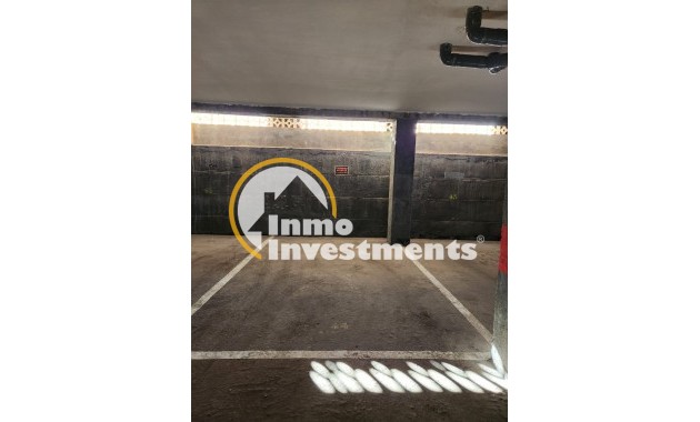  - Lägenhet - La Mata