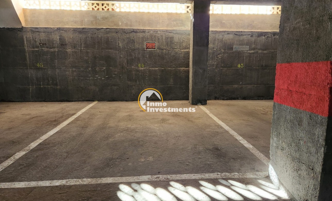  - Lägenhet - La Mata