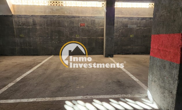  - Lägenhet - La Mata