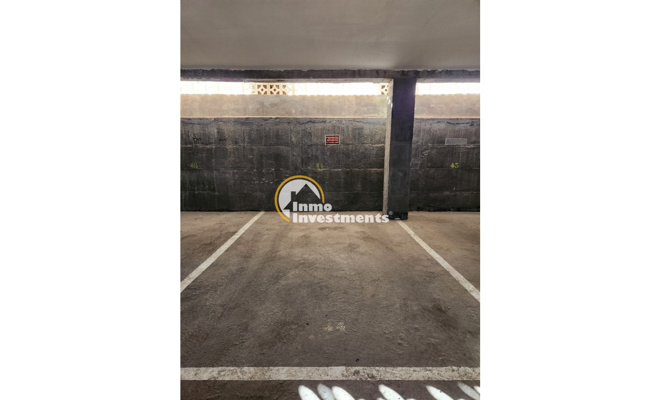  - Lägenhet - La Mata