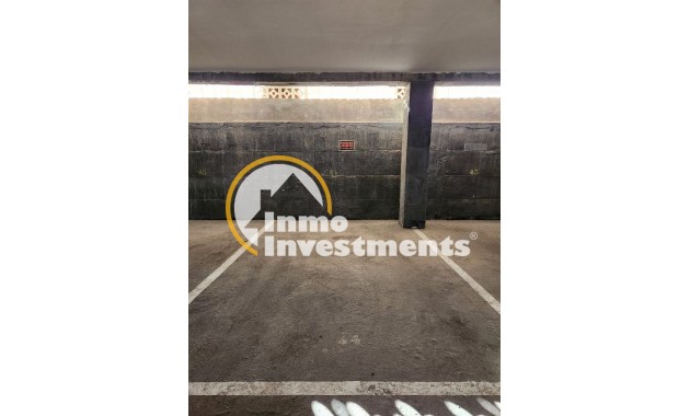  - Lägenhet - La Mata