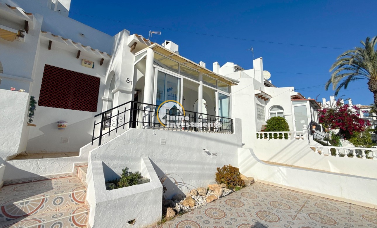 Resale - Town house - Villamartin - Verdemar