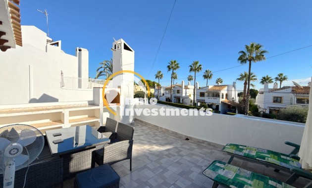 Resale - Town house - Villamartin - Verdemar